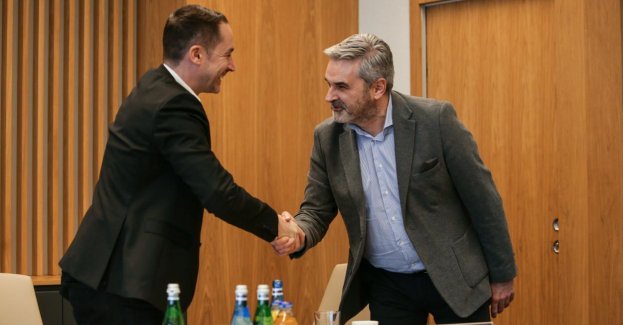 Ryanair zwiększa liczbę samolotów w bazie na Lotnisku Katowice