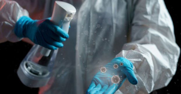 Naukowcy z UG opracowali nową technologię oczyszczania powietrza