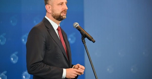 Jesteśmy gotowi na przyjęcie większej liczby żołnierzy amerykańskich