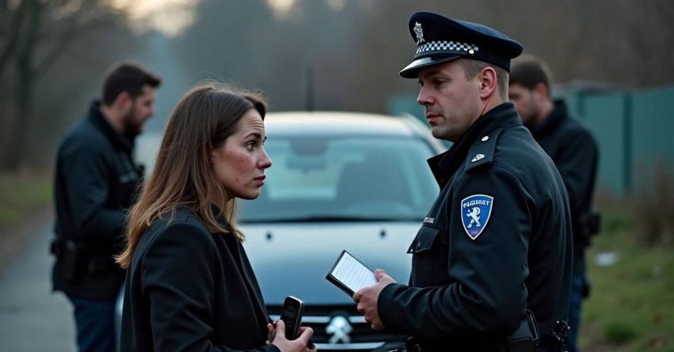 zdjęcie: 31 latek zatrzymany za znęcanie i groźby w Kępnie / TM/ przykładowa ilustracja