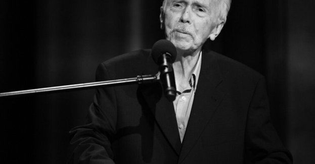 Zmarł Leszek Mądzik - twórca "teatru mroku i światła"