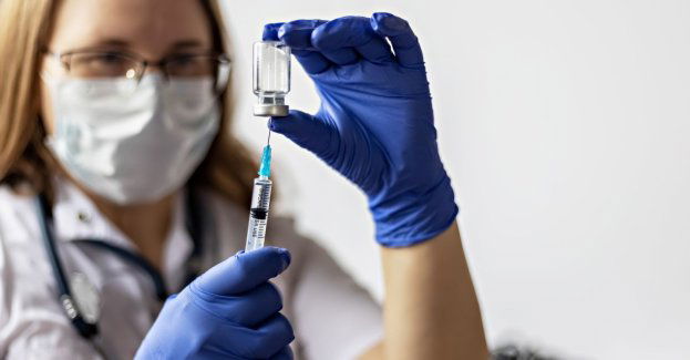 Zaszczepiono ponad 60 osób, które miały kontakt z pacjentem z podejrzeniem błonicy