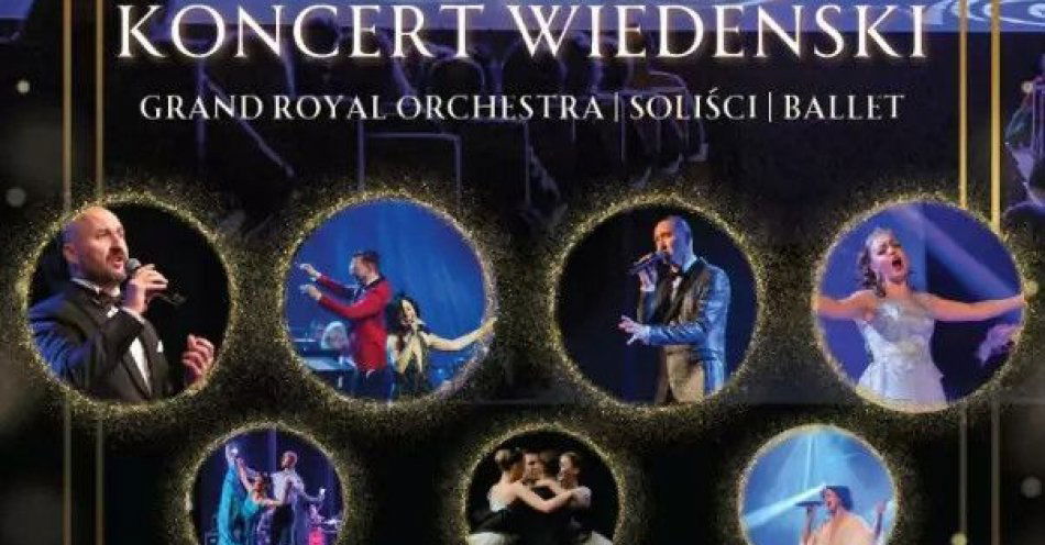 zdjęcie: Vienna Chamber Orchestra / kupbilecik24.pl / VIENNA CHAMBER ORCHESTRA