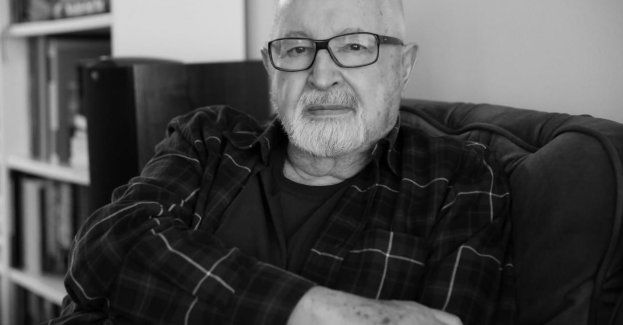 Nie żyje reżyser, scenarzysta i pisarz Janusz Majewski