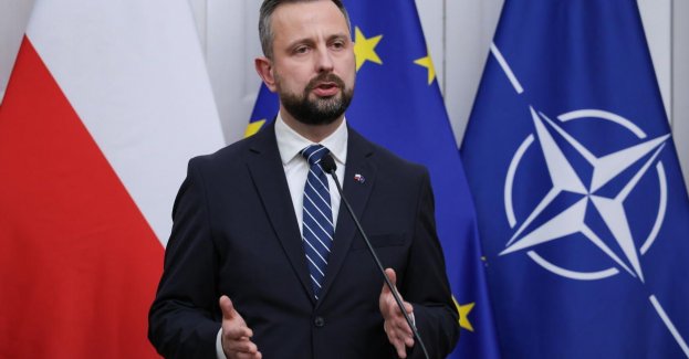 Rosyjska rakieta była cały czas monitorowana przez polskie systemy radiolokacyjne