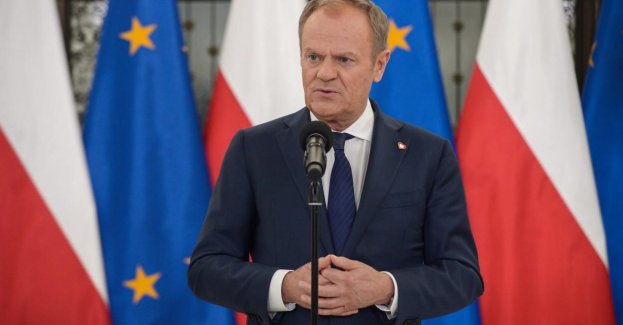Polska nie zgodzi się na mechanizm relokacji