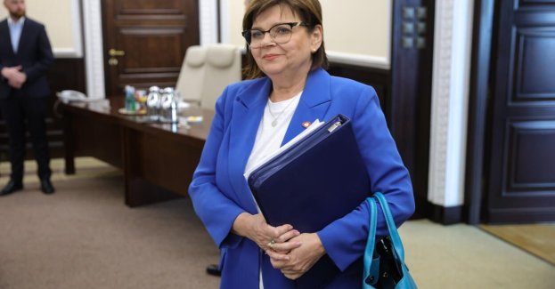 Celem naszej reformy jest uszycie szpitala na miarę