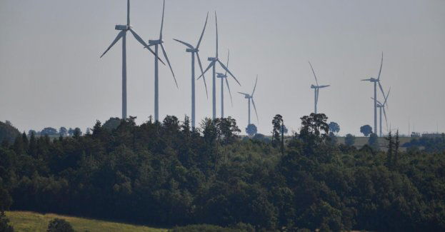 Chcielibyśmy zapewniać 100 proc. czystej energii już w 2040 r.