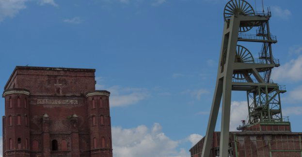 W kopalni Bobrek nikt nie straci pracy