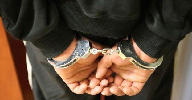 Narkotyki w samochodzie