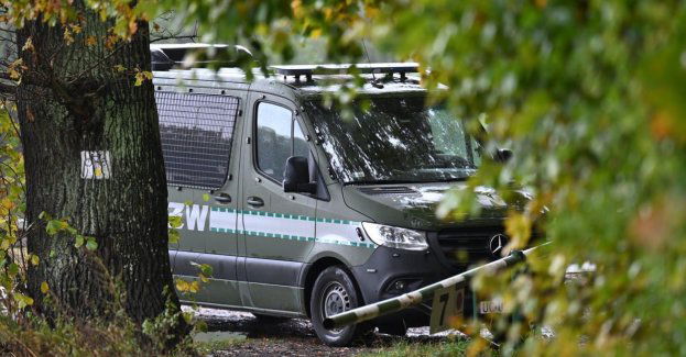 Zarzuty dla dwóch mężczyzn po śmierci żołnierza