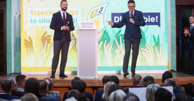 Mamy program, który łączy ludzi i burzy mury podziału
