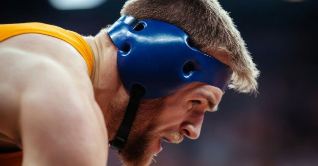 MP w zapasach - Dobrodziej najlepszy w najlżejszej, a Kościółek w najcięższej wadze