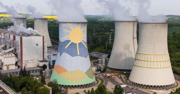 Prokuratura Krajowa złożyła zażalenie na postanowienie WSA ws. Turowa