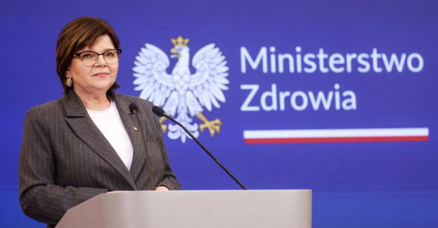 Od poniedziałku codzienny monitoring wystawiania i realizacji recept na opioidy