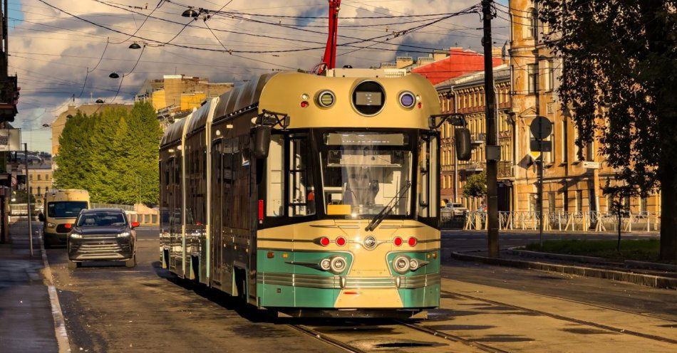 zdjęcie: Częstochowa zamierza zmodernizować linię tramwajową na Kucelin / v54311538