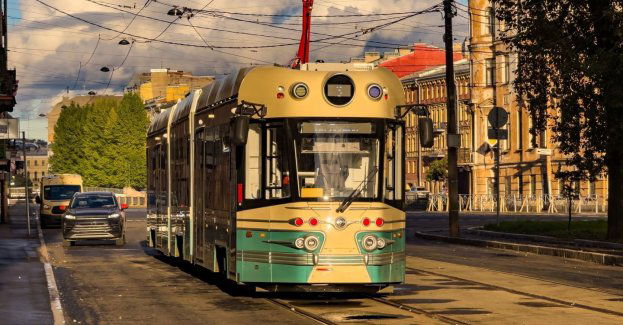 Częstochowa zamierza zmodernizować linię tramwajową na Kucelin