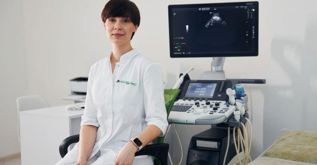 W szpitalu uniwersyteckim działa poradnia uroginekologiczna
