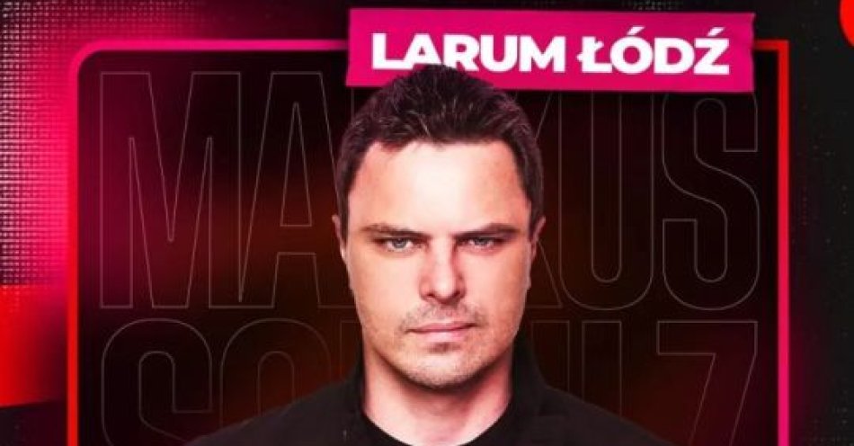 zdjęcie: Marcus Schulz Daxon Matt Bukovski Rafuss / kupbilecik24.pl / Marcus Schulz | Daxon | Matt Bukovski | Rafuss