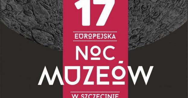 17. Europejska Noc Muzeów w Szczecinie
