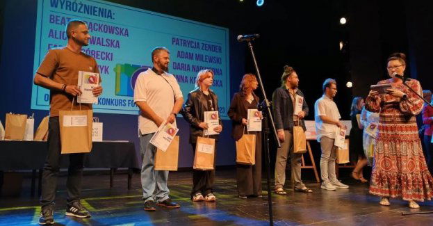 Grudziądz Foto 2023 - rozstrzygnięcie konkursu