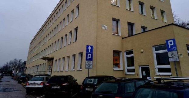 Punkt Konsultacyjny w Miejskim Ośrodku Pomocy Rodzinie
