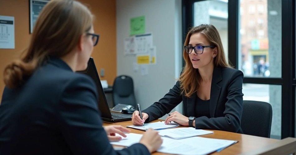 zdjęcie: Zastrzeż utracone dokumenty w banku i chroń swoją tożsamość / TM/ przykładowa ilustracja