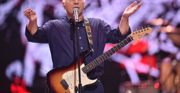 Kuba Sienkiewicz powraca z nowym solowym albumem „Pani Bóg”