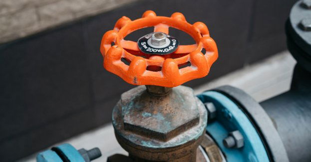 Gaz-System uzyskał pozwolenie na budowę gazociągu Wężerów - Przewóz