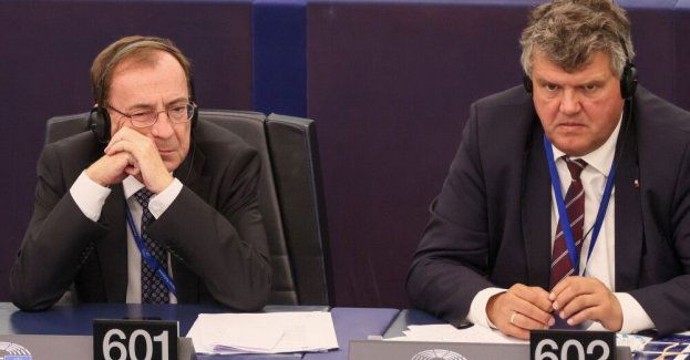 Mariusz Kamiński i Maciej Wąsik wezwani do prokuratury na 24 czerwca