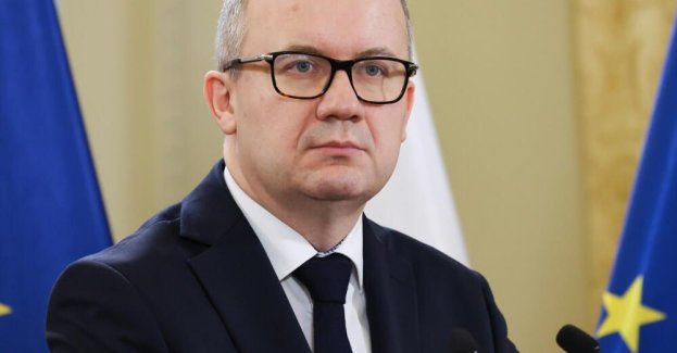 Prokuratura w Gorzowie Wlkp. przejęła sprawy zdarzeń na moście w Słubicach