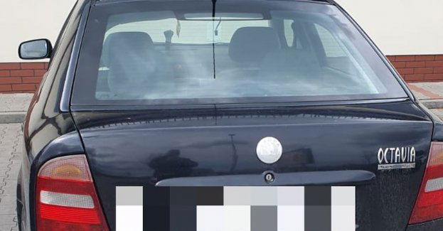 Przyjechał samochodem do sklepu, mając prawie 4 promile alkoholu w organizmie. Został zatrzymany dzięki reakcji innych klientów