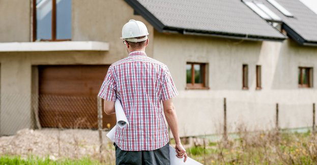 Na rynku mieszkaniowym spowolnienie, ale perspektywy dobre