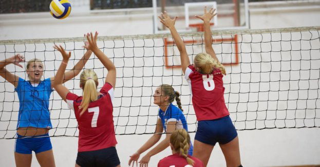 To dobry moment na zmiany, ale stać nas na dobry wynik