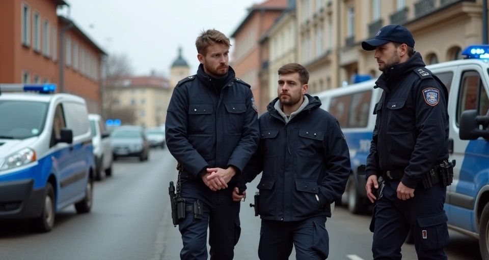 zdjęcie: Weekendowe zatrzymania w Kędzierzynie Koźlu trzy osoby poszukiwane / TM/ przykładowa ilustracja