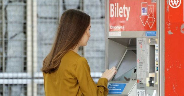 Bilety miejskiej komunikacji z wydłużonym czasem ważności do końca czerwca 2024 r.