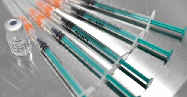 Szef GIS chce zastąpić kary grzywny za nieszczepienie dzieci mandatami