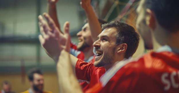 Każdy z nas był dumny