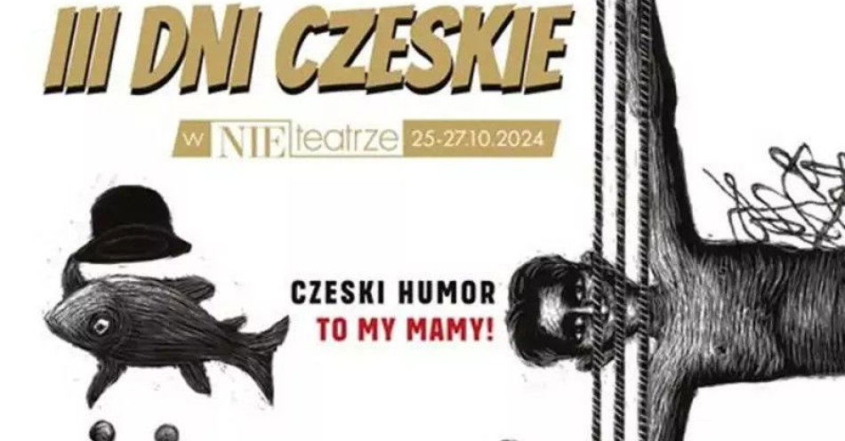 zdjęcie: Dni Czeskie dla najmłodszych: Gajowy Chrobotek i jego niezwykli przyjaciele / kupbilecik24.pl / Dni Czeskie dla najmłodszych: Gajowy Chrobotek i jego niezwykli przyjaciele