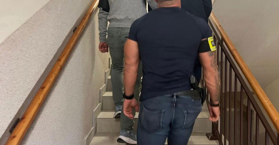 zdjęcie: Policja z Koszalina zabezpieczyła ponad 6 kg narkotyków / fot. KMP w Koszalinie Kryminalni z Koszalina rozbili kolejny narkobiznes – ponad 6 kilogramów narkotyków nie trafi na rynek