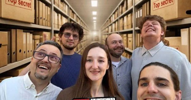 ZaLiczone - komedia inspirowana historiami ze szkoły i studiów