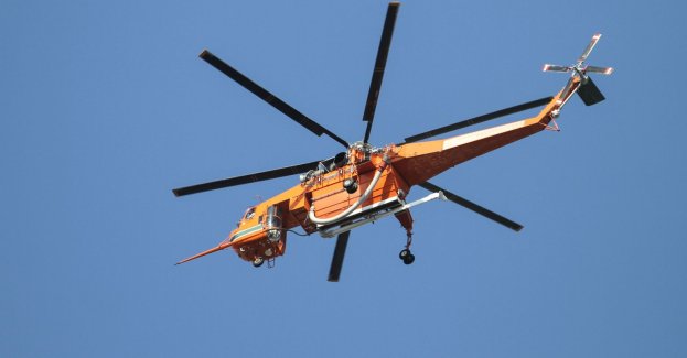DK 35 pod Świdnicą zablokowana po wypadku autobusu