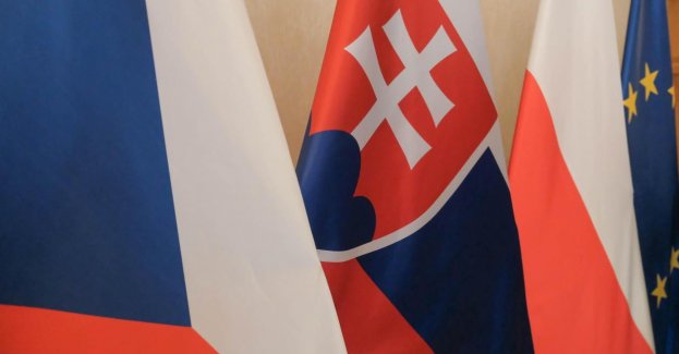 Na trójstyku granic Polski, Czech i Słowacji powstanie tzw. Regionalny Trójkąt Transgraniczny
