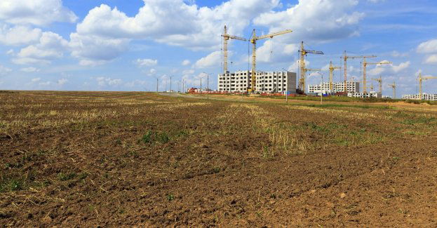 Miasto przekazało grunty pod szpital uniwersytecki