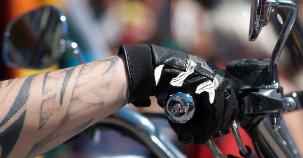 Kara pięciu lat więzienia za spowodowanie wypadku, w którym zginęło troje motocyklistów