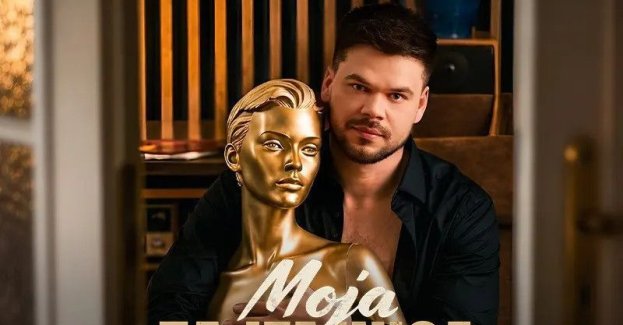 Moja Tajemnica
