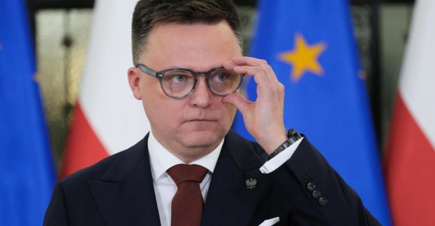 Chciałbym być prezydentem