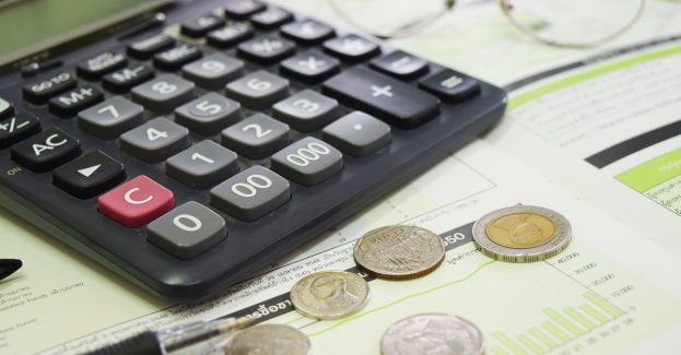 Wzrostu płacy minimalnej najbardziej obawiają się małe firmy