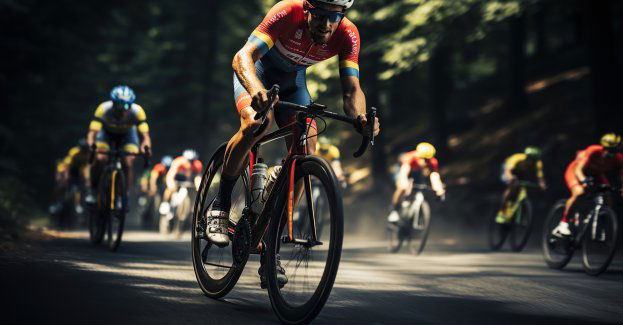 Duże utrudnienia w związku z Tour de Pologne