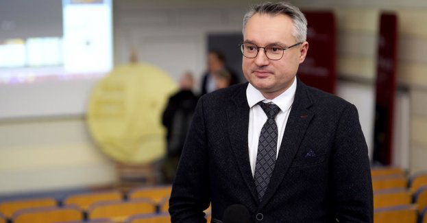 Młodzi naukowcy kreują przyszłość przemysłu chemicznego. Ich innowacje mogą wpłynąć na jego zrównoważony rozwój